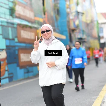 Runner Photo 8103531