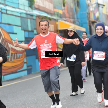 Runner Photo 8103533
