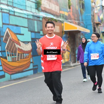 Runner Photo 8103534
