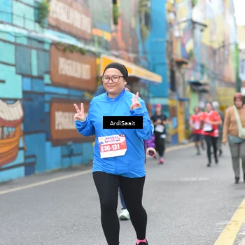 Runner Photo 8103538