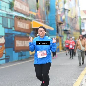Runner Photo 8103540