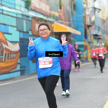 Runner Photo 8103543