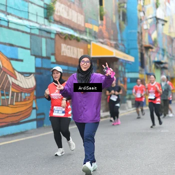 Runner Photo 8103545