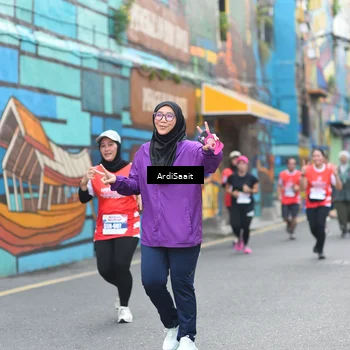 Runner Photo 8103547