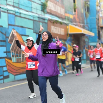Runner Photo 8103548