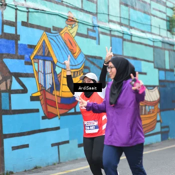 Runner Photo 8103550