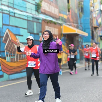 Runner Photo 8103551