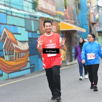 Runner Photo 8103552