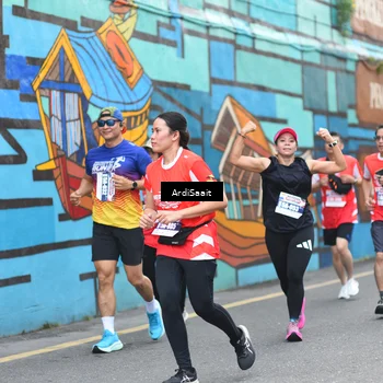 Runner Photo 8103557