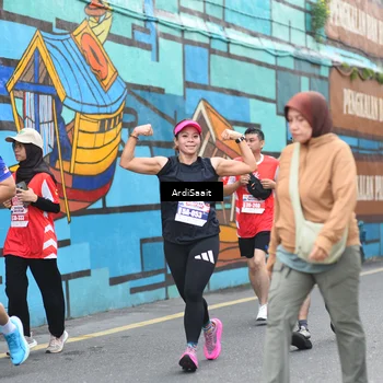 Runner Photo 8103560