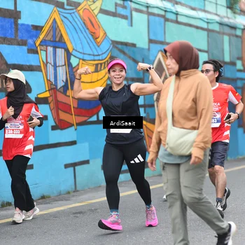 Runner Photo 8103561