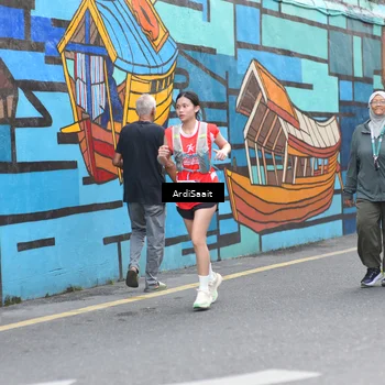 Runner Photo 8103567