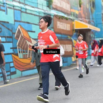 Runner Photo 8103568