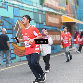 Runner Photo 8103569