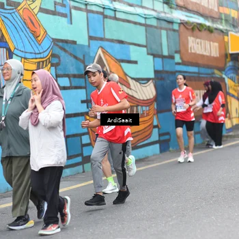 Runner Photo 8103577