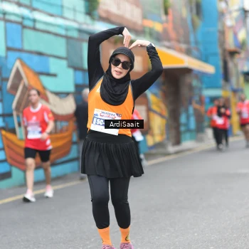 Runner Photo 8103580
