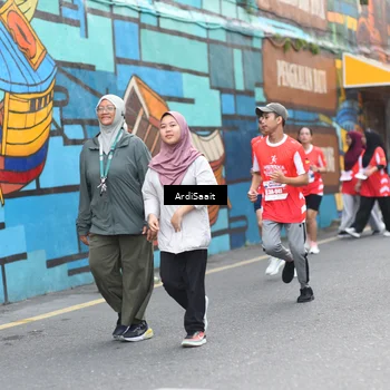 Runner Photo 8103581