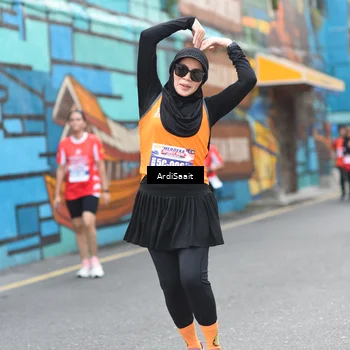Runner Photo 8103583