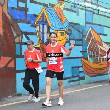 Runner Photo 8103585