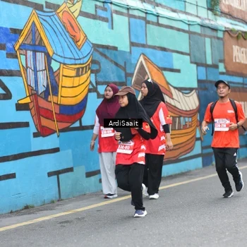 Runner Photo 8103586