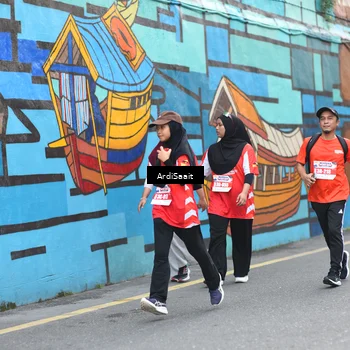 Runner Photo 8103587