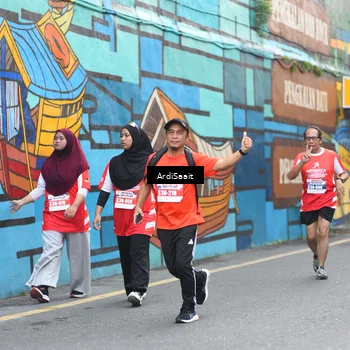 Runner Photo 8103589