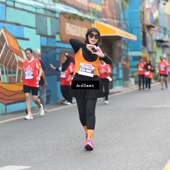 Runner Photo 8103594