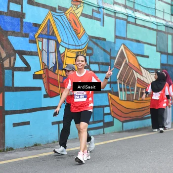 Runner Photo 8103597