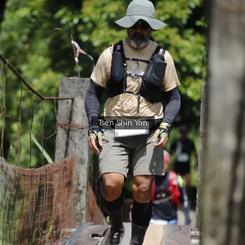 Runner Photo 81036