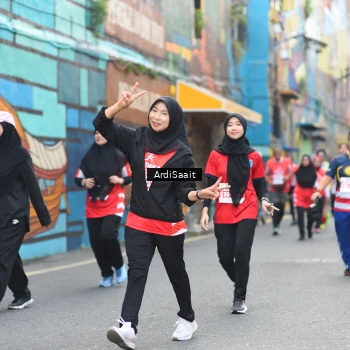 Runner Photo 8103607