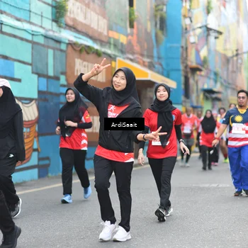 Runner Photo 8103609