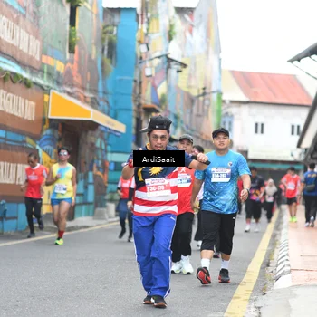 Runner Photo 8103612