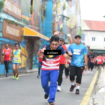Runner Photo 8103613
