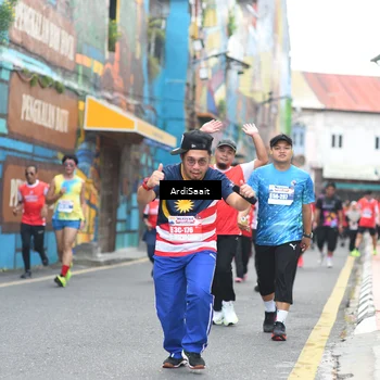 Runner Photo 8103614