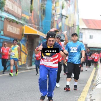 Runner Photo 8103615
