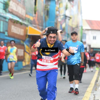 Runner Photo 8103617