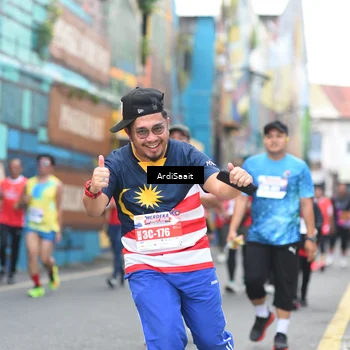Runner Photo 8103619
