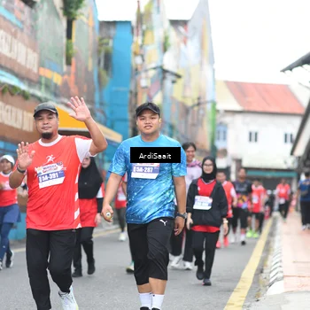 Runner Photo 8103620
