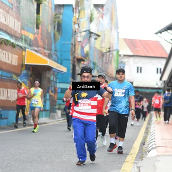 Runner Photo 8103623