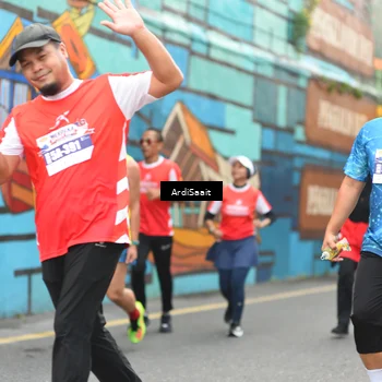 Runner Photo 8103625