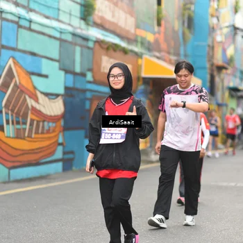 Runner Photo 8103632