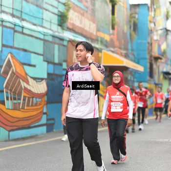 Runner Photo 8103637