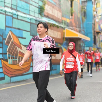 Runner Photo 8103638