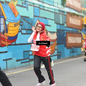 Runner Photo 8103647