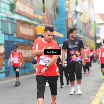 Runner Photo 8103650