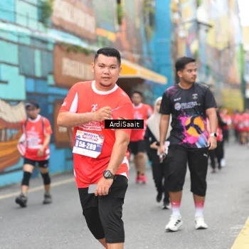 Runner Photo 8103652