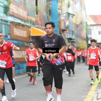 Runner Photo 8103655