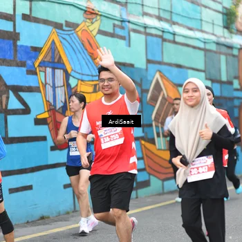 Runner Photo 8103662