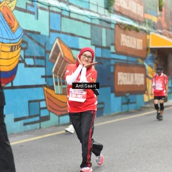 Runner Photo 8103665