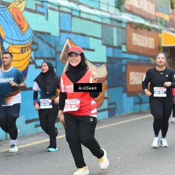 Runner Photo 8103668